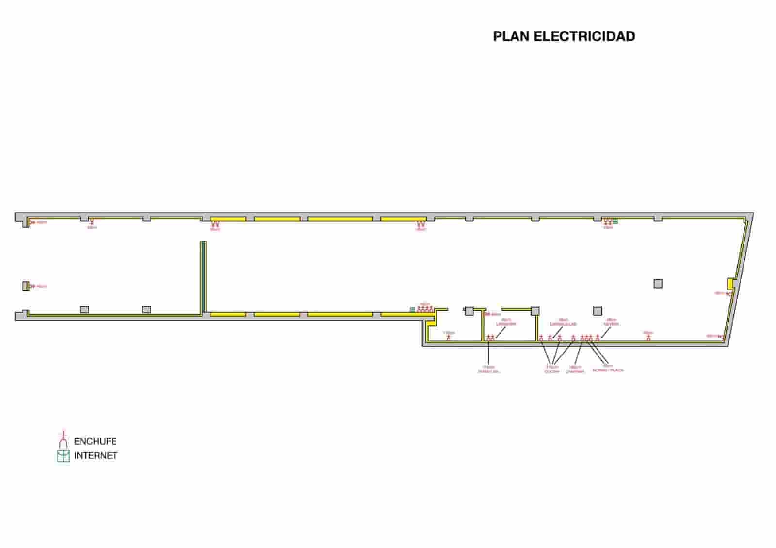 1 sypialnia Mieszkanie na sprzedaż w Miasto Walencja - 295 000 € (Ref: 9263997)