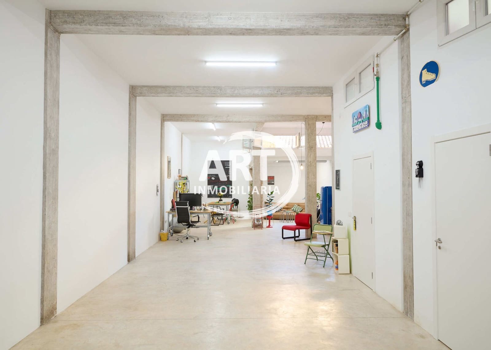 1 sypialnia Mieszkanie na sprzedaż w Miasto Walencja - 295 000 € (Ref: 9263997)