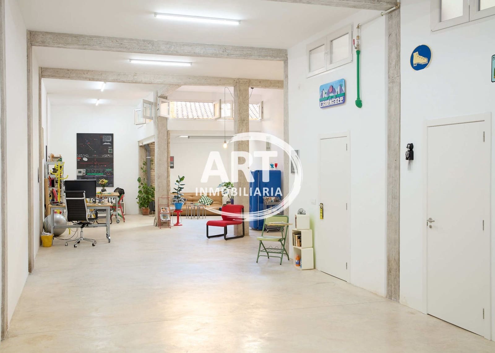 1 sypialnia Mieszkanie na sprzedaż w Miasto Walencja - 295 000 € (Ref: 9263997)