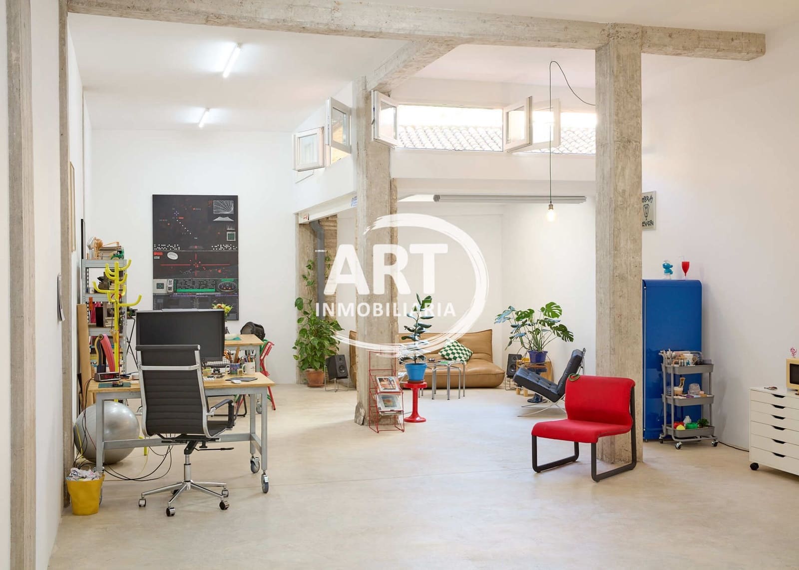 1 sypialnia Mieszkanie na sprzedaż w Miasto Walencja - 295 000 € (Ref: 9263997)