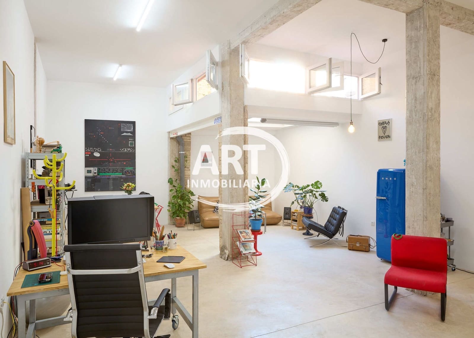 1 sypialnia Mieszkanie na sprzedaż w Miasto Walencja - 295 000 € (Ref: 9263997)