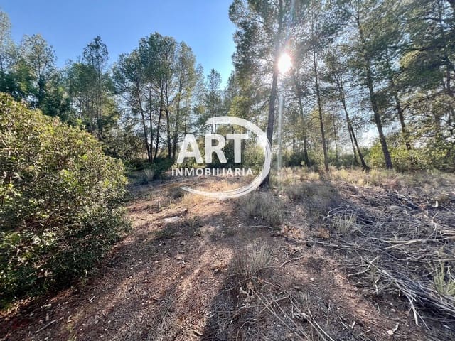 Grunde uden byggetilladelser til salg i Olocau - € 200.000 (Ref: 9280888)