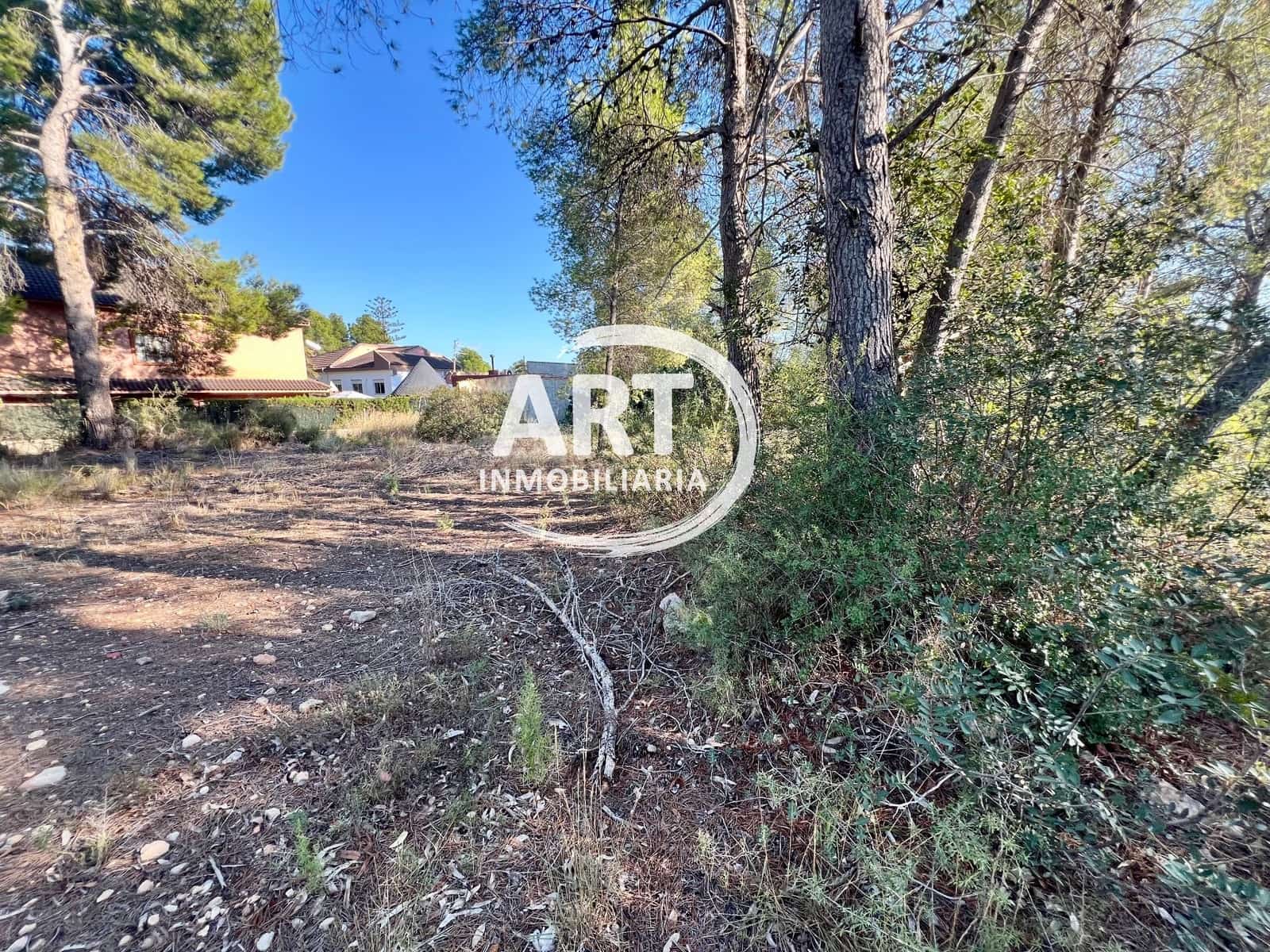 Teren niezagospodarowany na sprzedaż w Olocau - 200 000 € (Ref: 9280888)