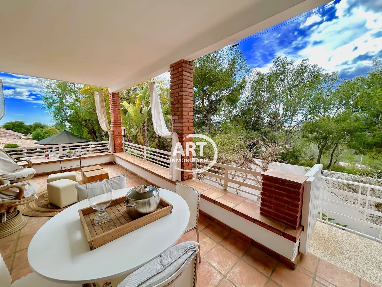 3 soverom Villa til salgs i San Antonio de Benageber - € 565 000 (Ref: 9280889)