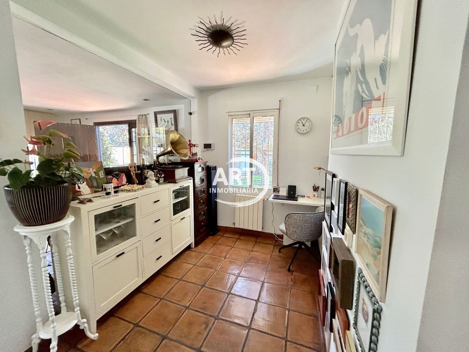 3 soverom Villa til salgs i San Antonio de Benageber - € 565 000 (Ref: 9280889)