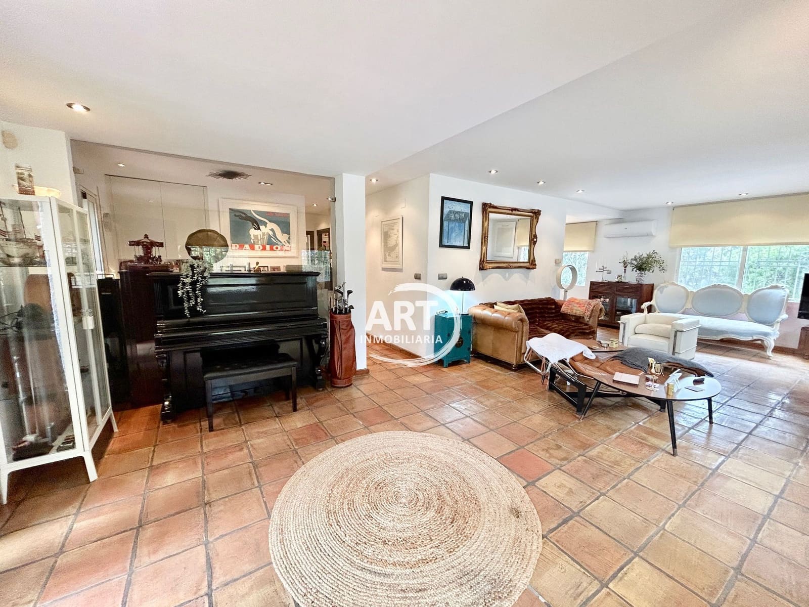 3 soverom Villa til salgs i San Antonio de Benageber - € 565 000 (Ref: 9280889)