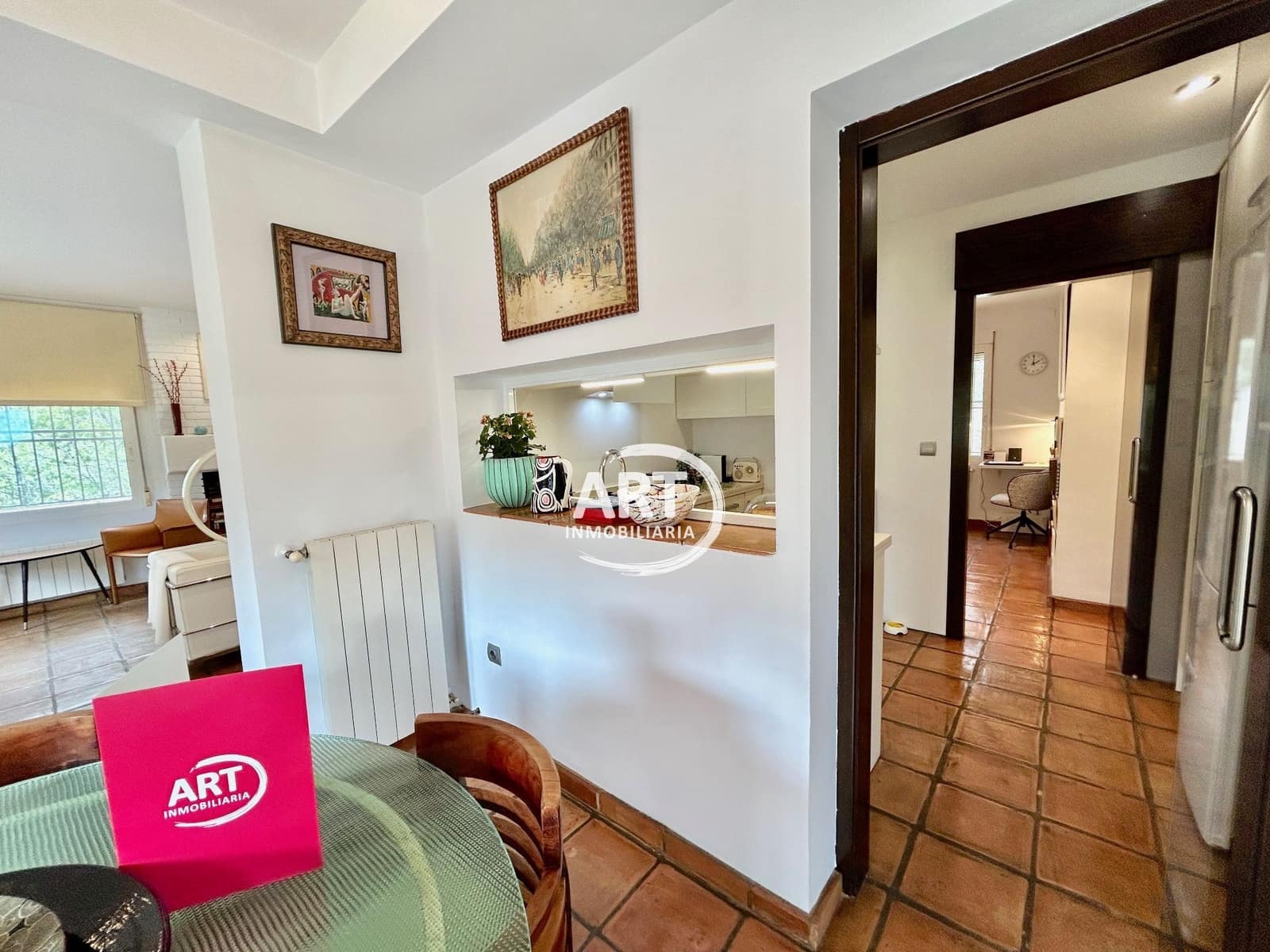 3 soverom Villa til salgs i San Antonio de Benageber - € 565 000 (Ref: 9280889)