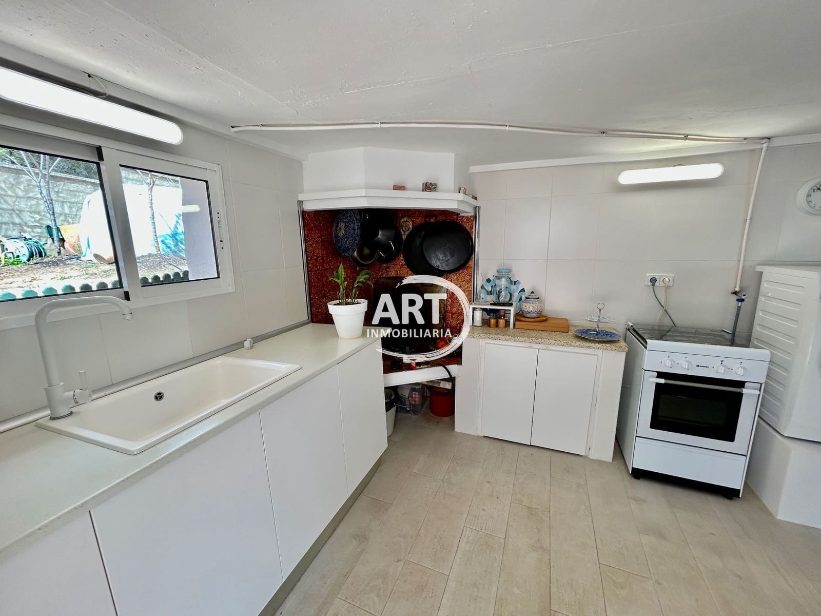 3 soverom Villa til salgs i San Antonio de Benageber - € 565 000 (Ref: 9280889)