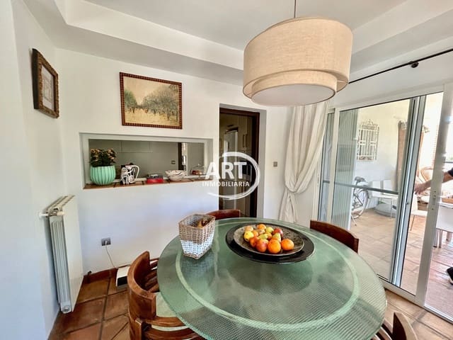 3 soverom Villa til salgs i San Antonio de Benagéber - € 565 000 (Ref: 9280889)