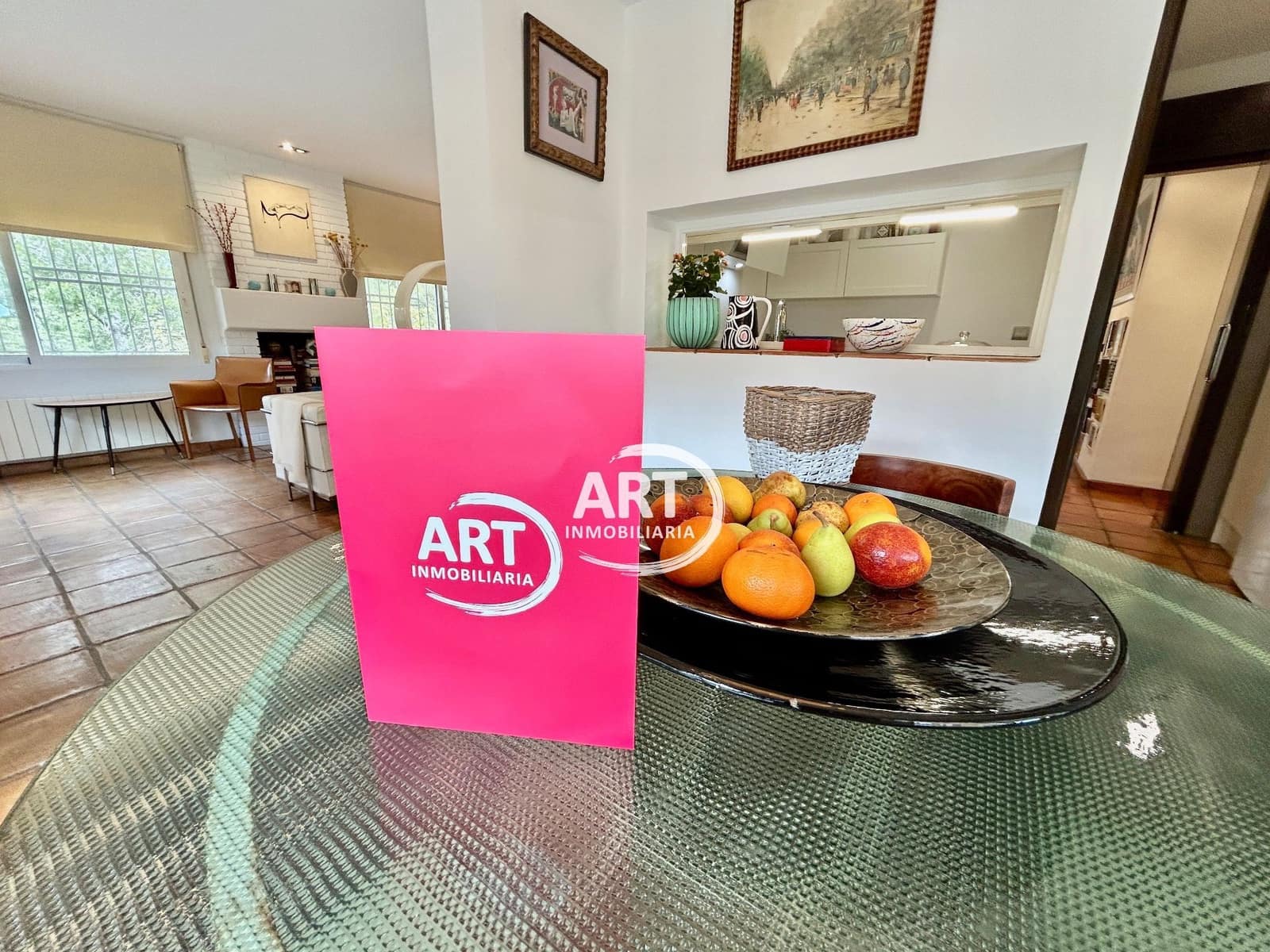 3 soverom Villa til salgs i San Antonio de Benageber - € 565 000 (Ref: 9280889)