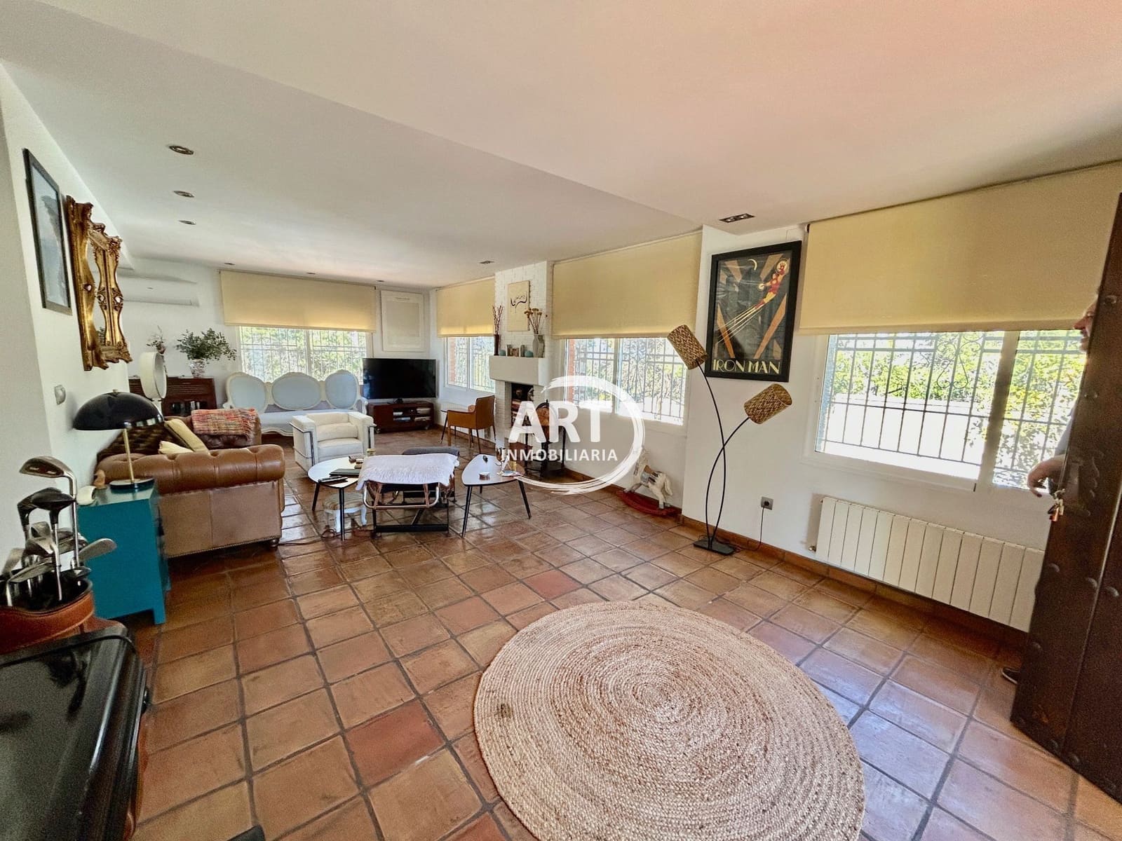 3 soverom Villa til salgs i San Antonio de Benageber - € 565 000 (Ref: 9280889)