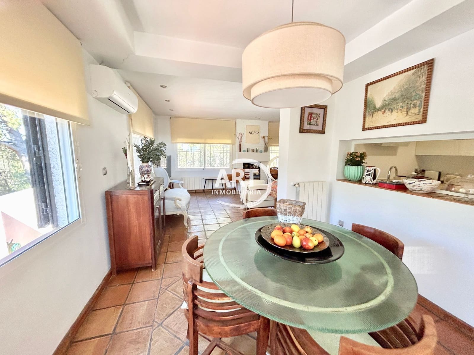 3 soverom Villa til salgs i San Antonio de Benageber - € 565 000 (Ref: 9280889)