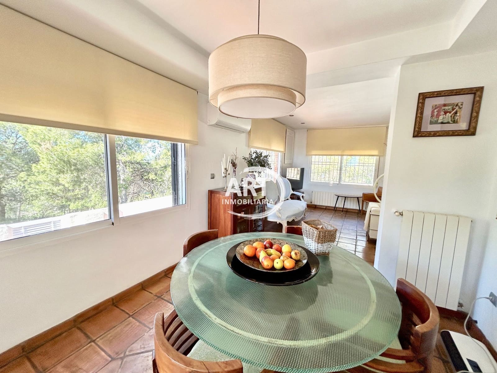 3 soverom Villa til salgs i San Antonio de Benageber - € 565 000 (Ref: 9280889)