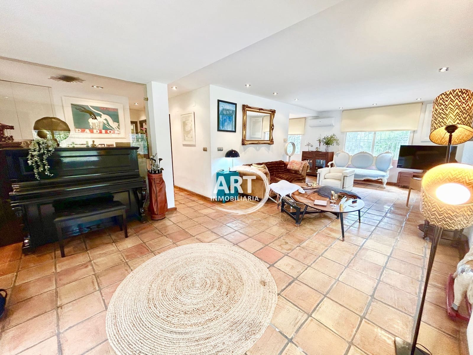 3 soverom Villa til salgs i San Antonio de Benageber - € 565 000 (Ref: 9280889)