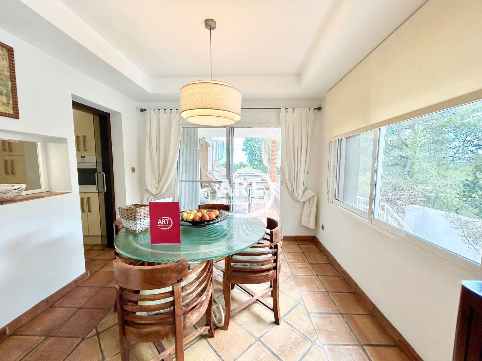 3 soverom Villa til salgs i San Antonio de Benageber - € 565 000 (Ref: 9280889)