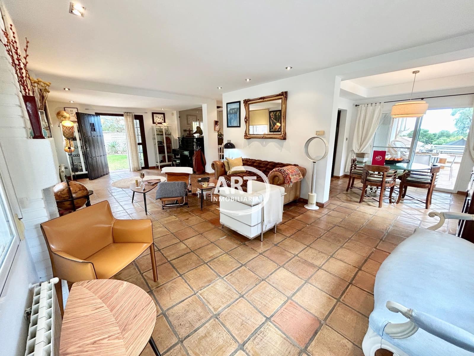 3 soverom Villa til salgs i San Antonio de Benageber - € 565 000 (Ref: 9280889)