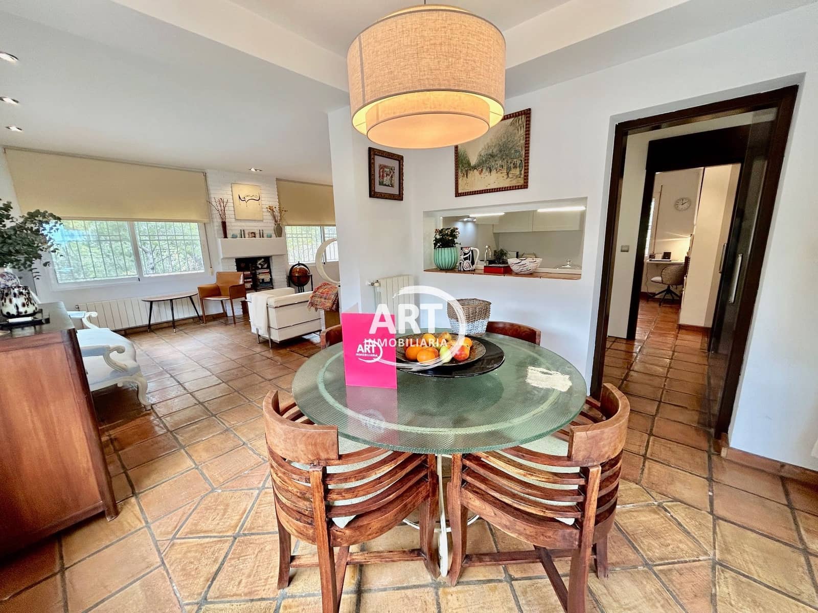 3 soverom Villa til salgs i San Antonio de Benageber - € 565 000 (Ref: 9280889)