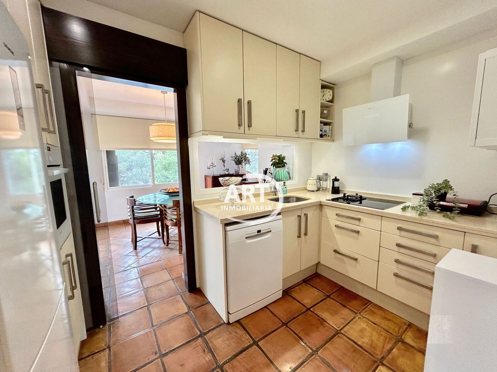 3 soverom Villa til salgs i San Antonio de Benageber - € 565 000 (Ref: 9280889)