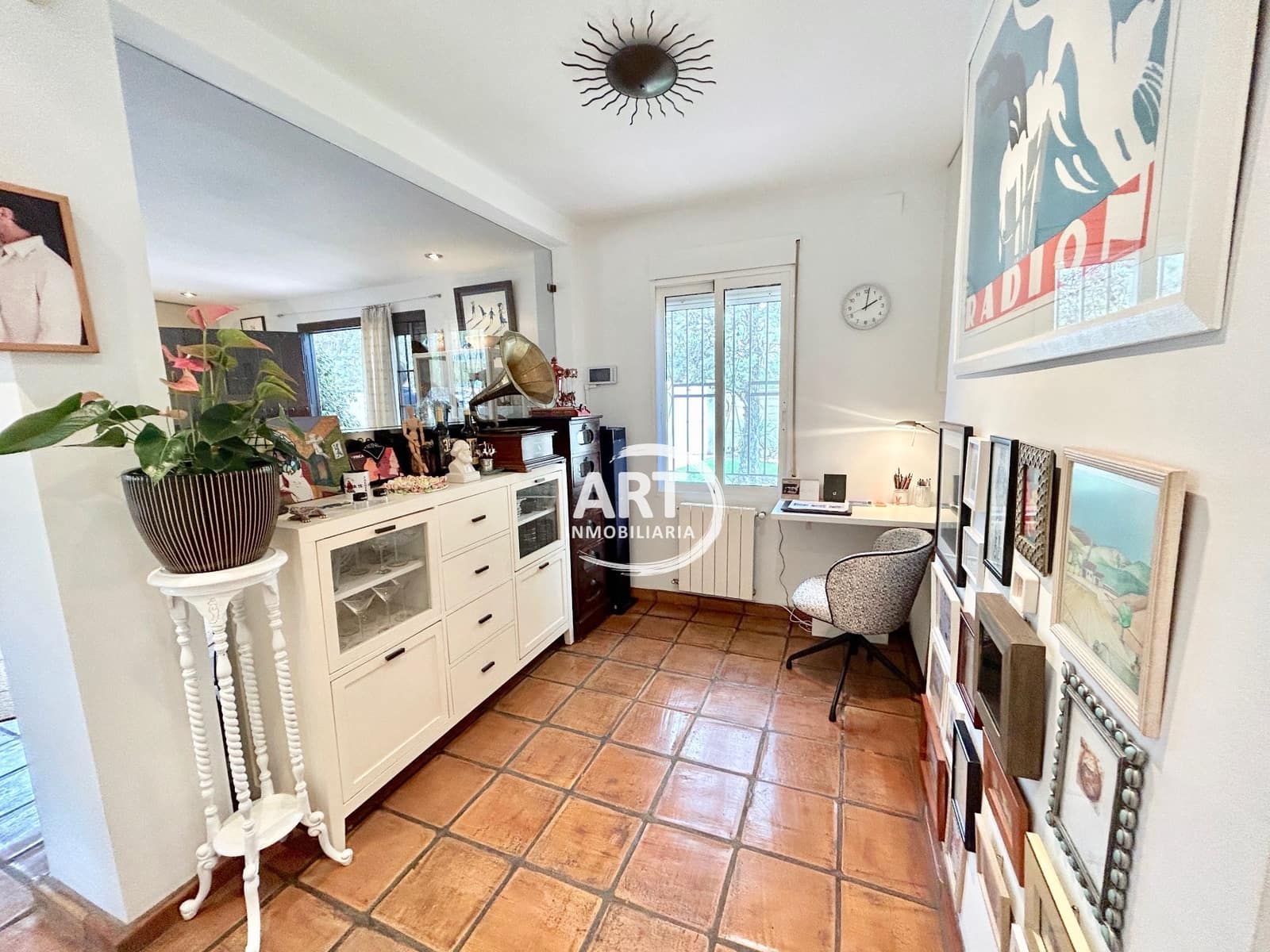 3 soverom Villa til salgs i San Antonio de Benageber - € 565 000 (Ref: 9280889)