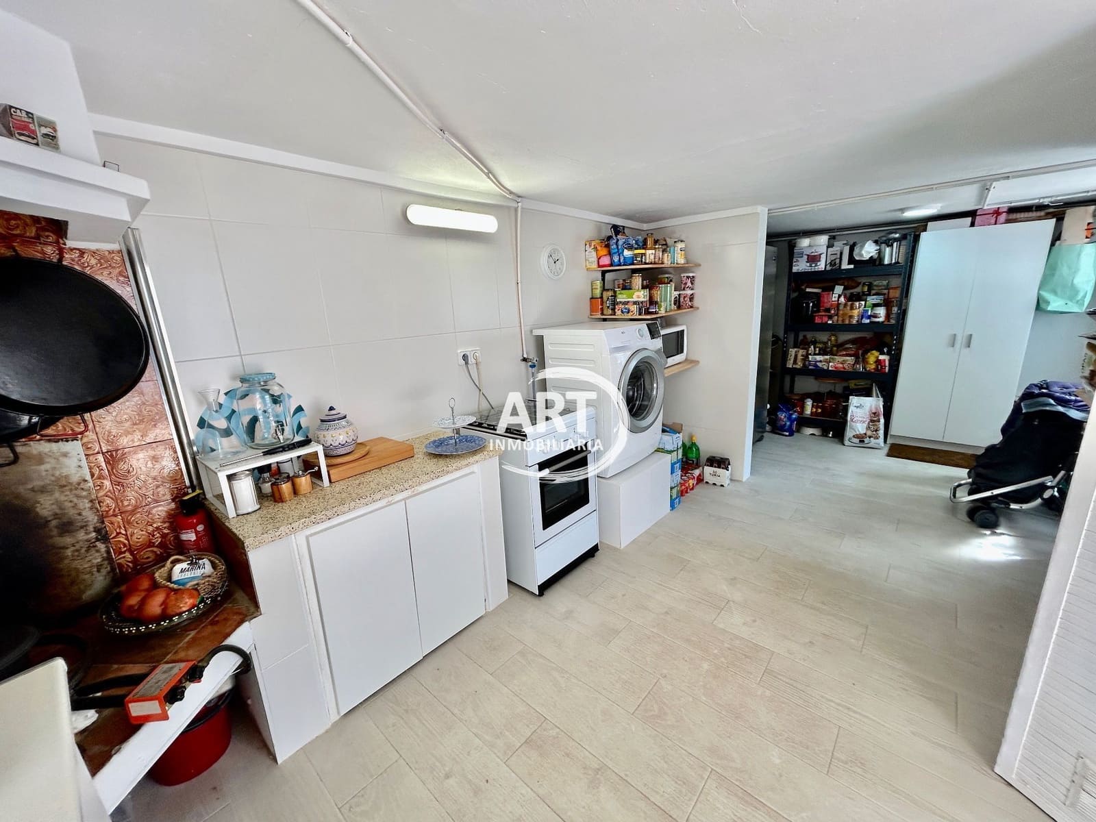 3 soverom Villa til salgs i San Antonio de Benageber - € 565 000 (Ref: 9280889)