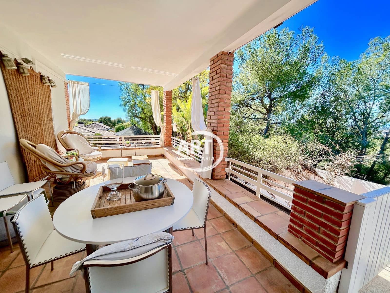 3 soverom Villa til salgs i San Antonio de Benageber - € 565 000 (Ref: 9280889)