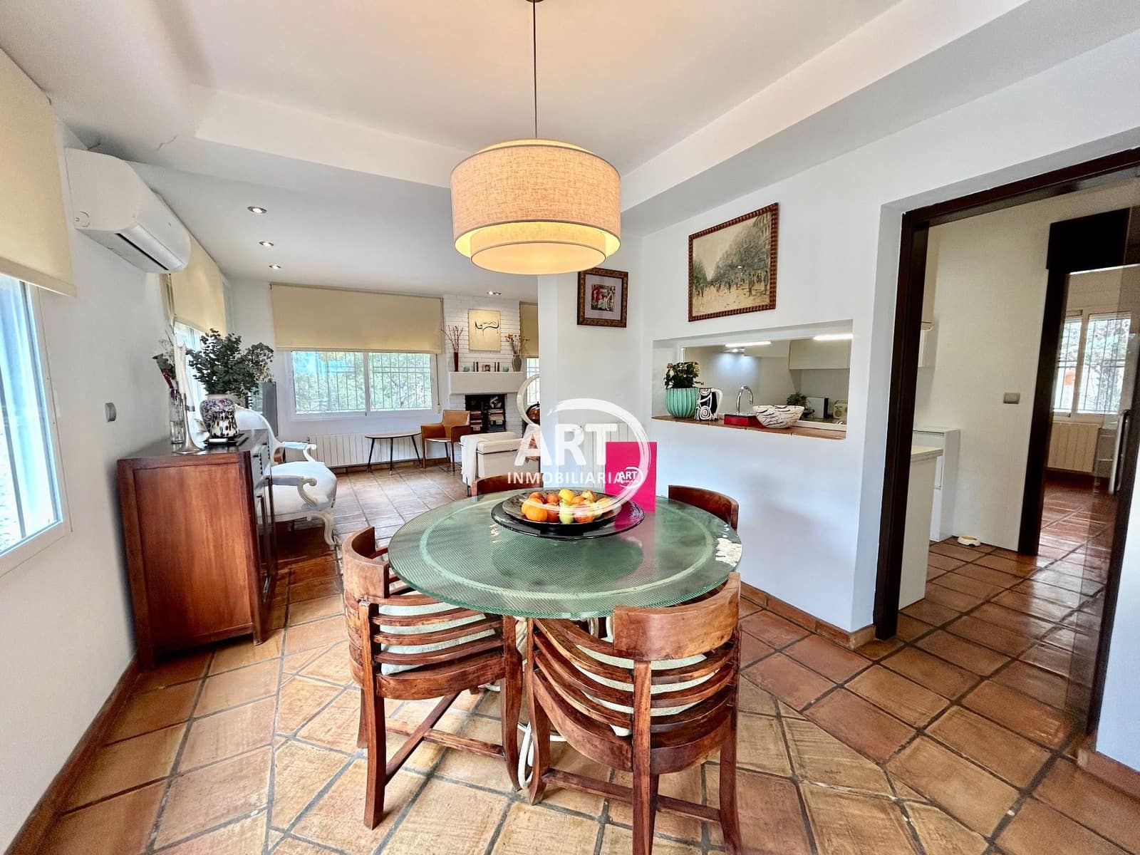 3 soverom Villa til salgs i San Antonio de Benageber - € 565 000 (Ref: 9280889)