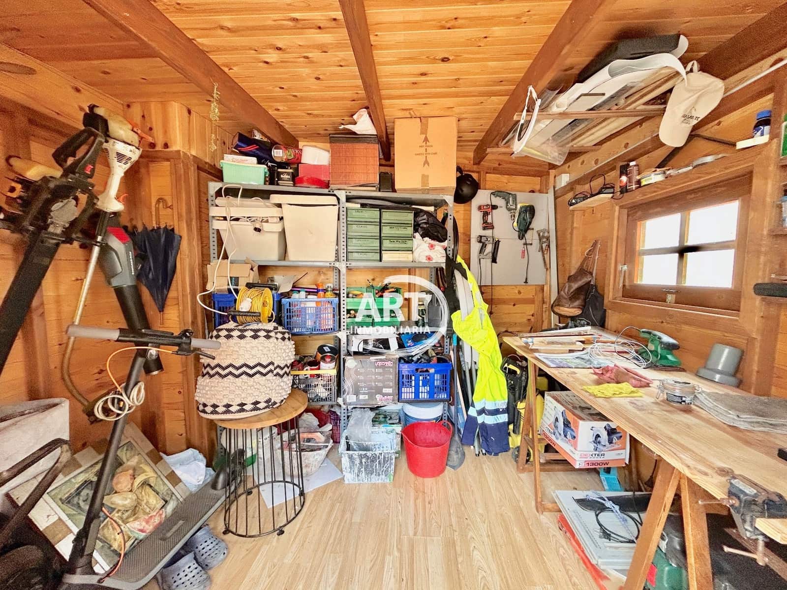 3 soverom Villa til salgs i San Antonio de Benageber - € 565 000 (Ref: 9280889)