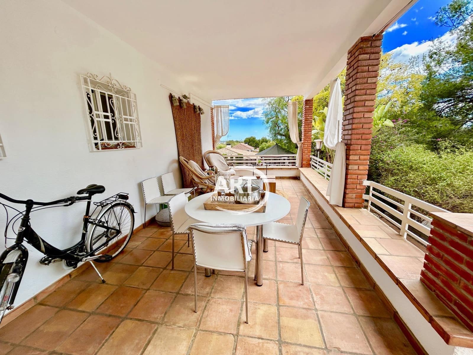 3 soverom Villa til salgs i San Antonio de Benageber - € 565 000 (Ref: 9280889)