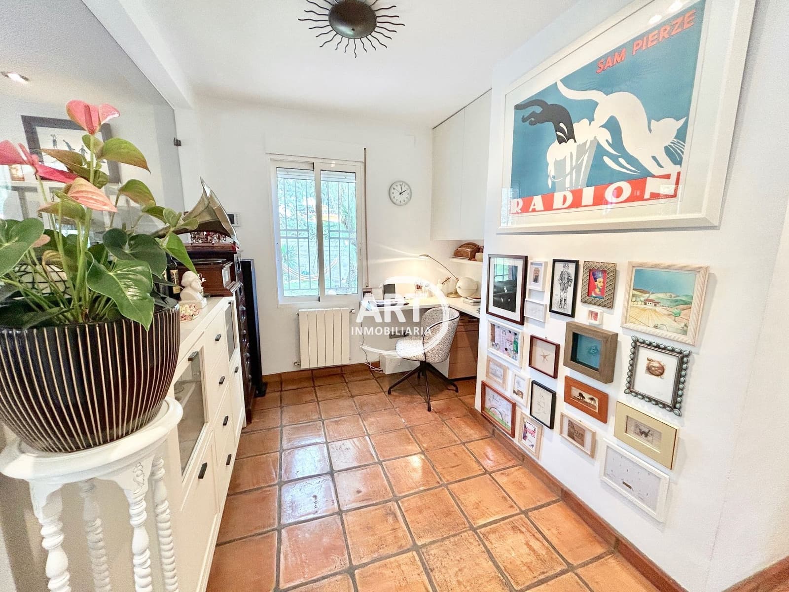 3 soverom Villa til salgs i San Antonio de Benageber - € 565 000 (Ref: 9280889)