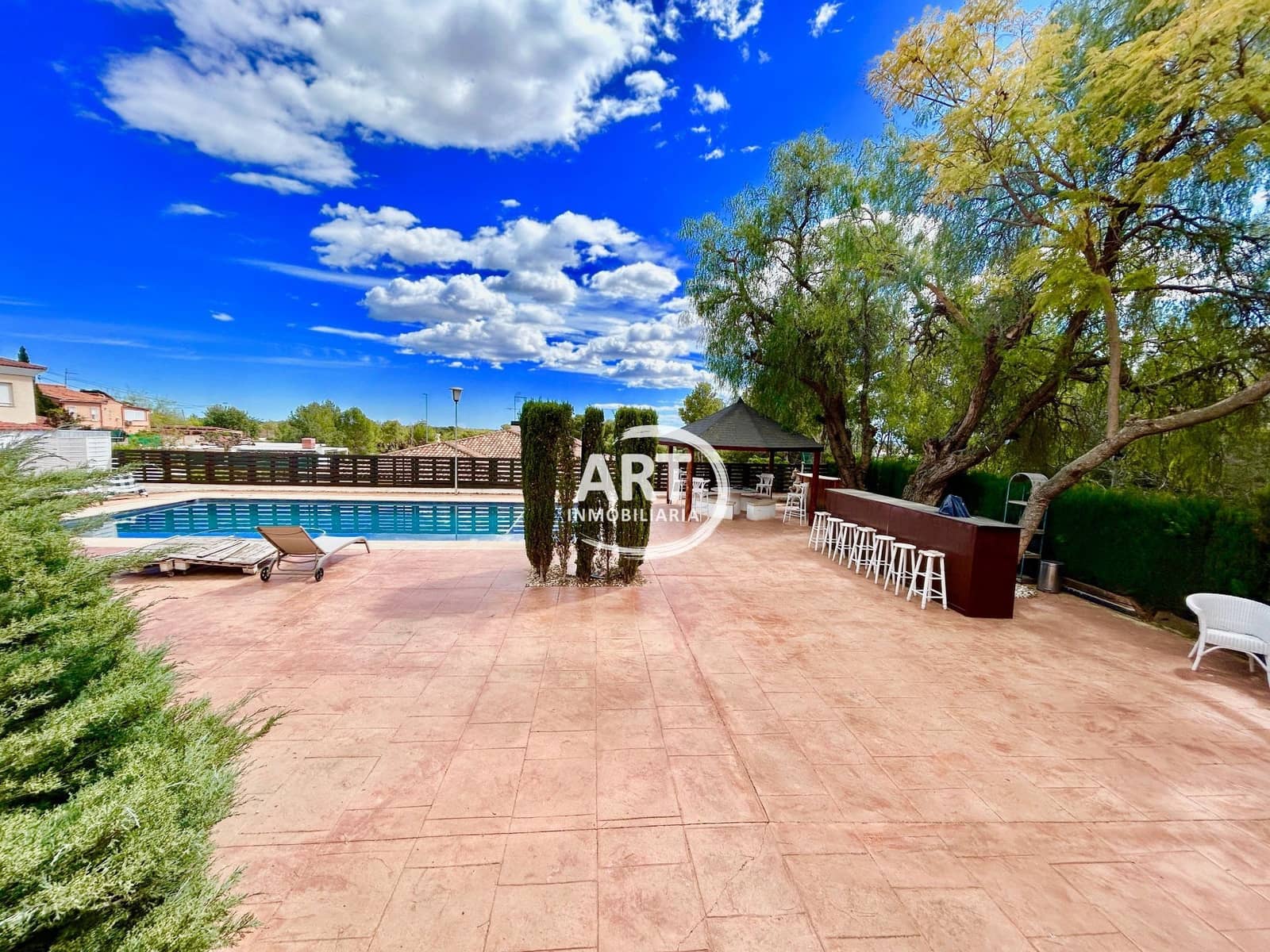 3 soverom Villa til salgs i San Antonio de Benageber - € 565 000 (Ref: 9280889)