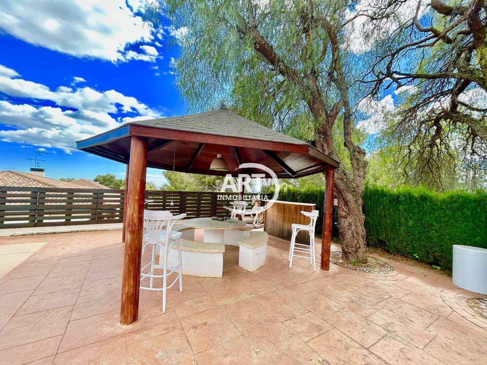 3 soverom Villa til salgs i San Antonio de Benageber - € 565 000 (Ref: 9280889)