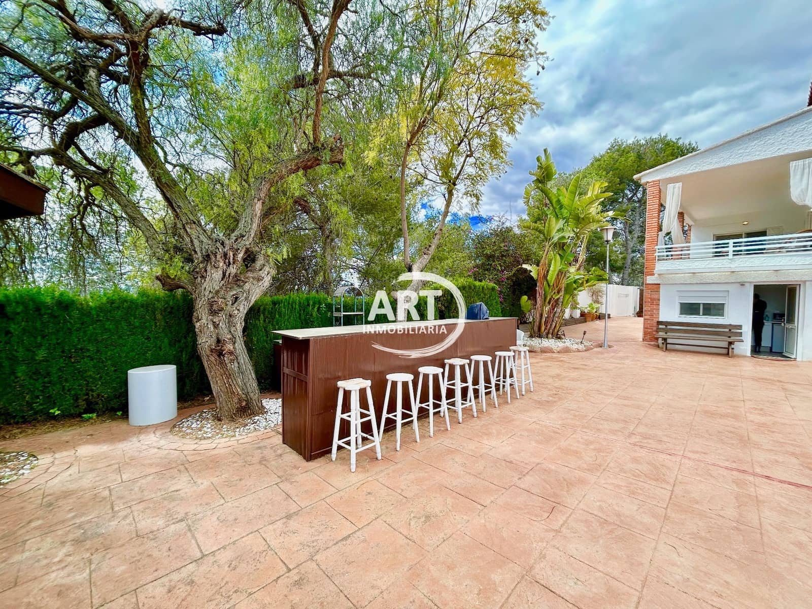 3 soverom Villa til salgs i San Antonio de Benageber - € 565 000 (Ref: 9280889)