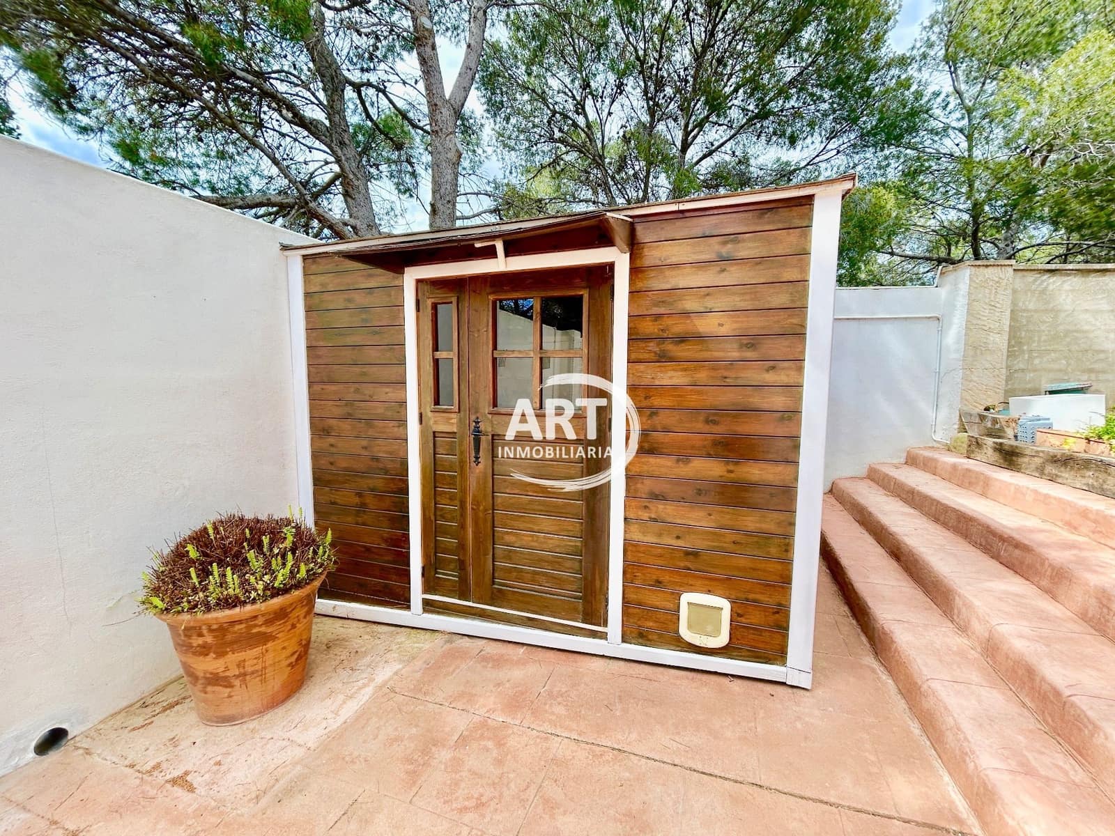 3 soverom Villa til salgs i San Antonio de Benageber - € 565 000 (Ref: 9280889)