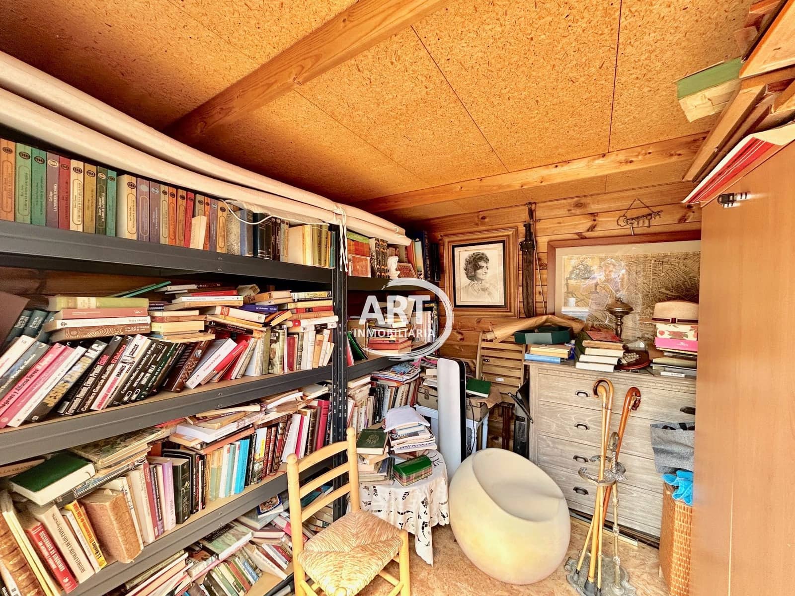 3 soverom Villa til salgs i San Antonio de Benageber - € 565 000 (Ref: 9280889)