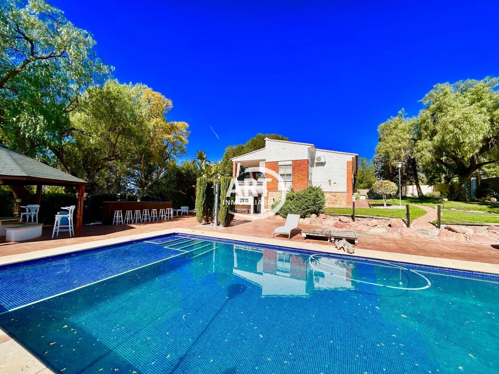 3 soverom Villa til salgs i San Antonio de Benageber - € 565 000 (Ref: 9280889)