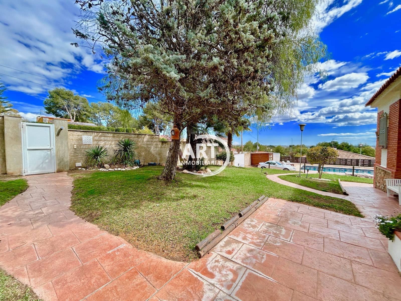 3 soverom Villa til salgs i San Antonio de Benageber - € 565 000 (Ref: 9280889)