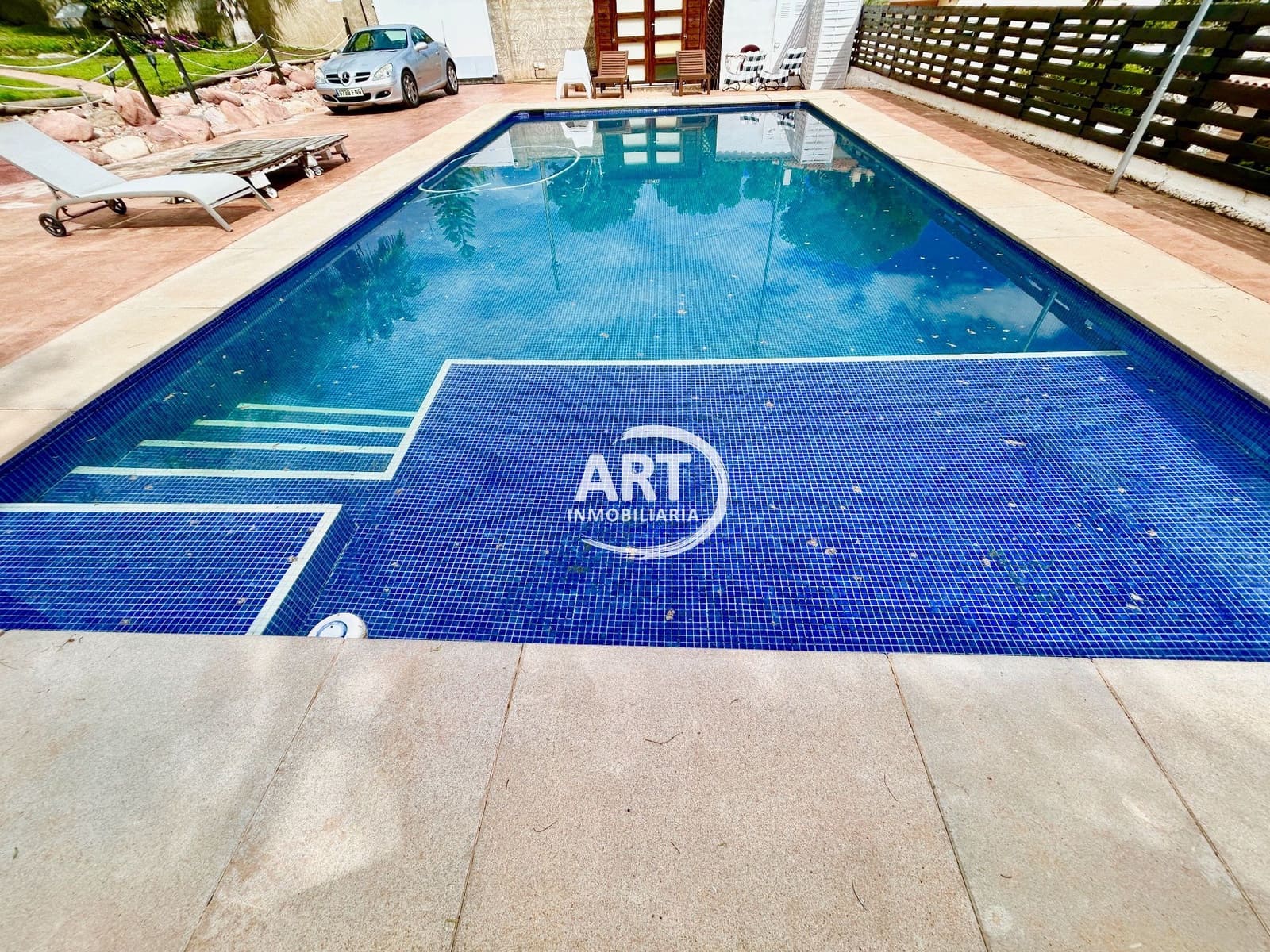 3 soverom Villa til salgs i San Antonio de Benageber - € 565 000 (Ref: 9280889)