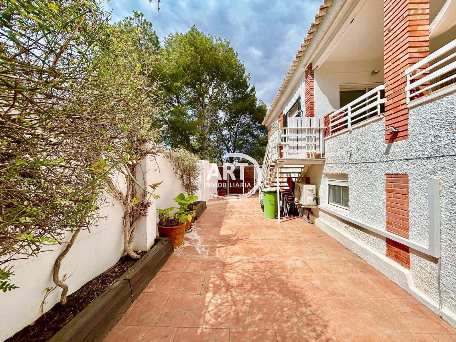 3 soverom Villa til salgs i San Antonio de Benageber - € 565 000 (Ref: 9280889)