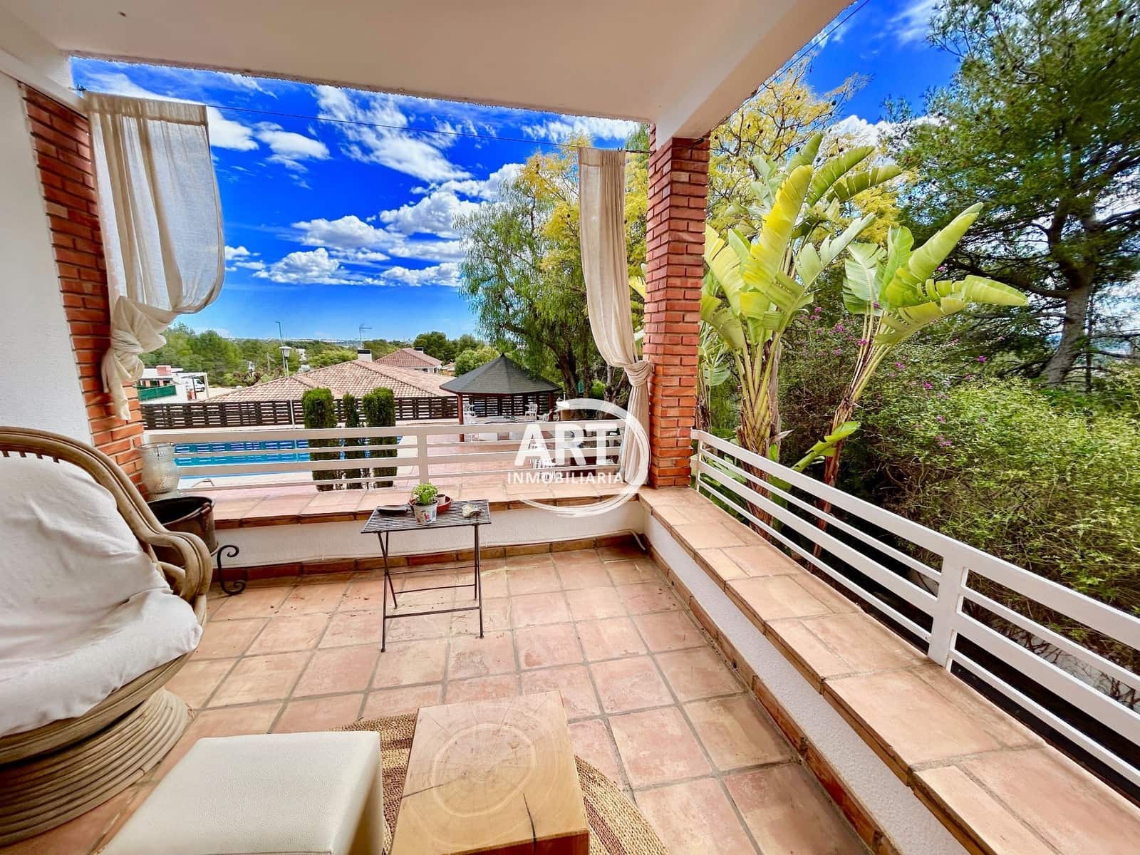 3 soverom Villa til salgs i San Antonio de Benageber - € 565 000 (Ref: 9280889)