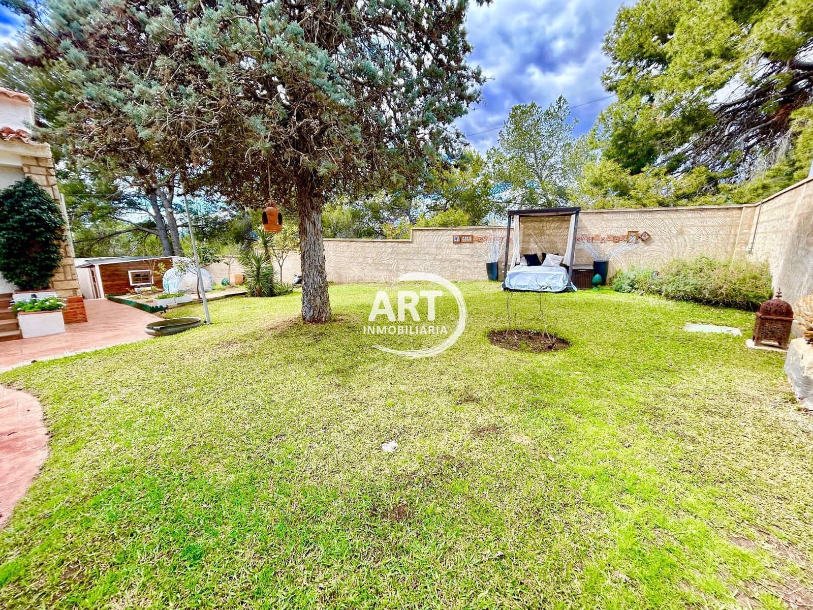 3 soverom Villa til salgs i San Antonio de Benageber - € 565 000 (Ref: 9280889)