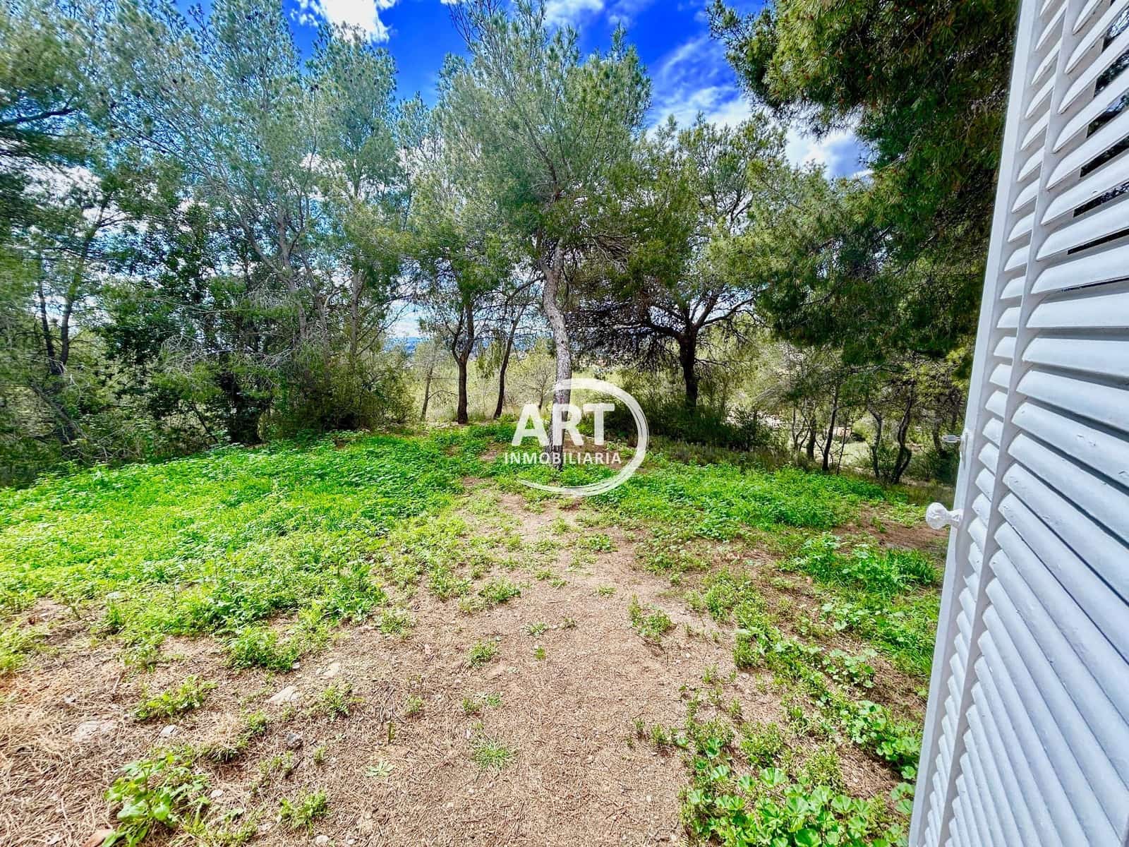 3 soverom Villa til salgs i San Antonio de Benageber - € 565 000 (Ref: 9280889)