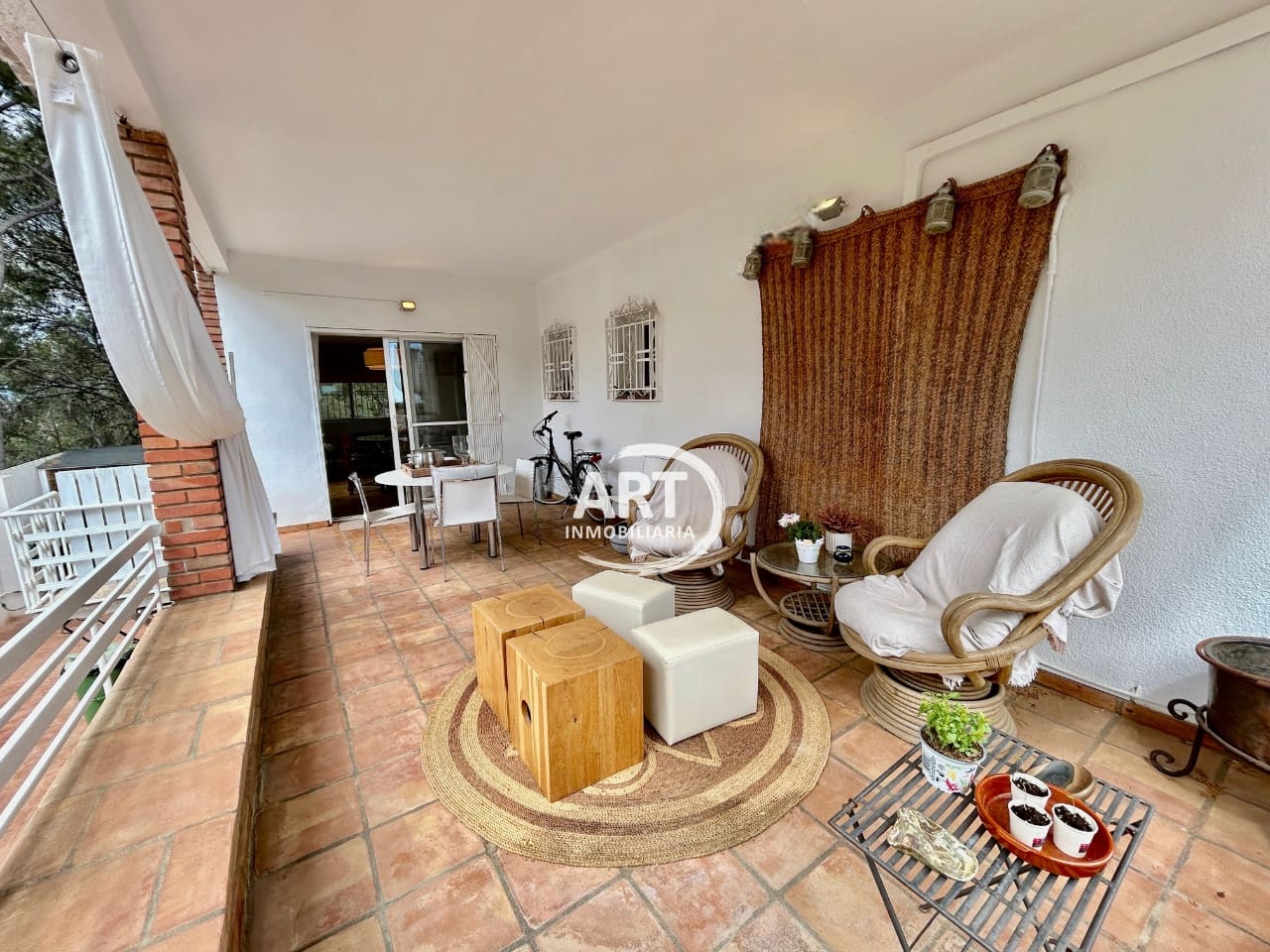 3 soverom Villa til salgs i San Antonio de Benageber - € 565 000 (Ref: 9280889)