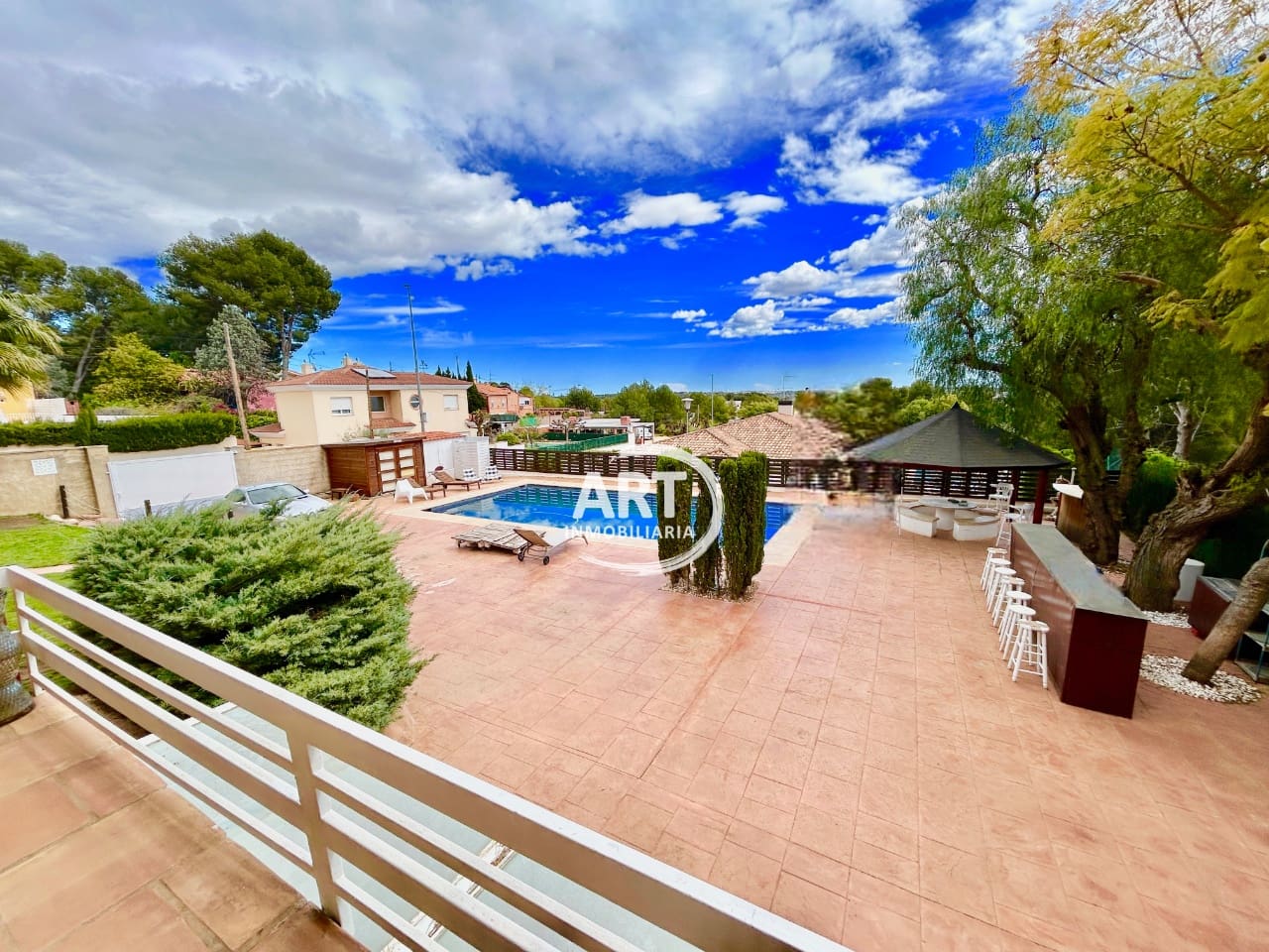 3 soverom Villa til salgs i San Antonio de Benageber - € 565 000 (Ref: 9280889)