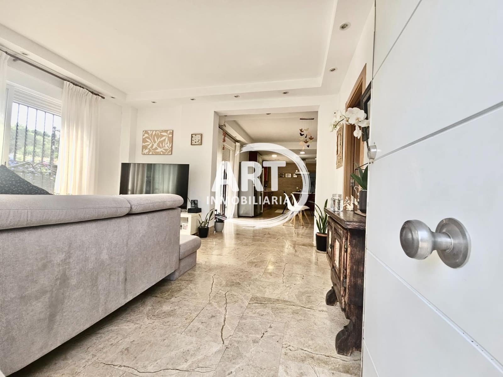 4 soverom Villa til salgs i Betera med svømmebasseng garasje - € 700 000 (Ref: 9303051)