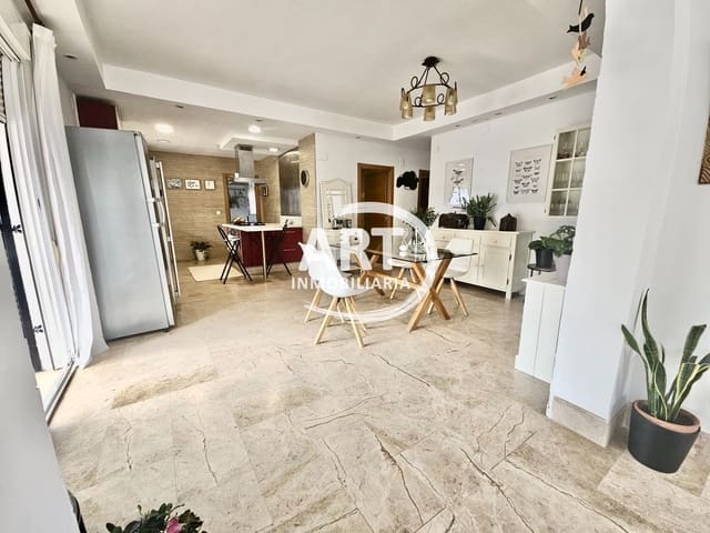 4 sovrum Villa till salu i Bétera med pool garage - 700 000 € (Ref: 9303051)