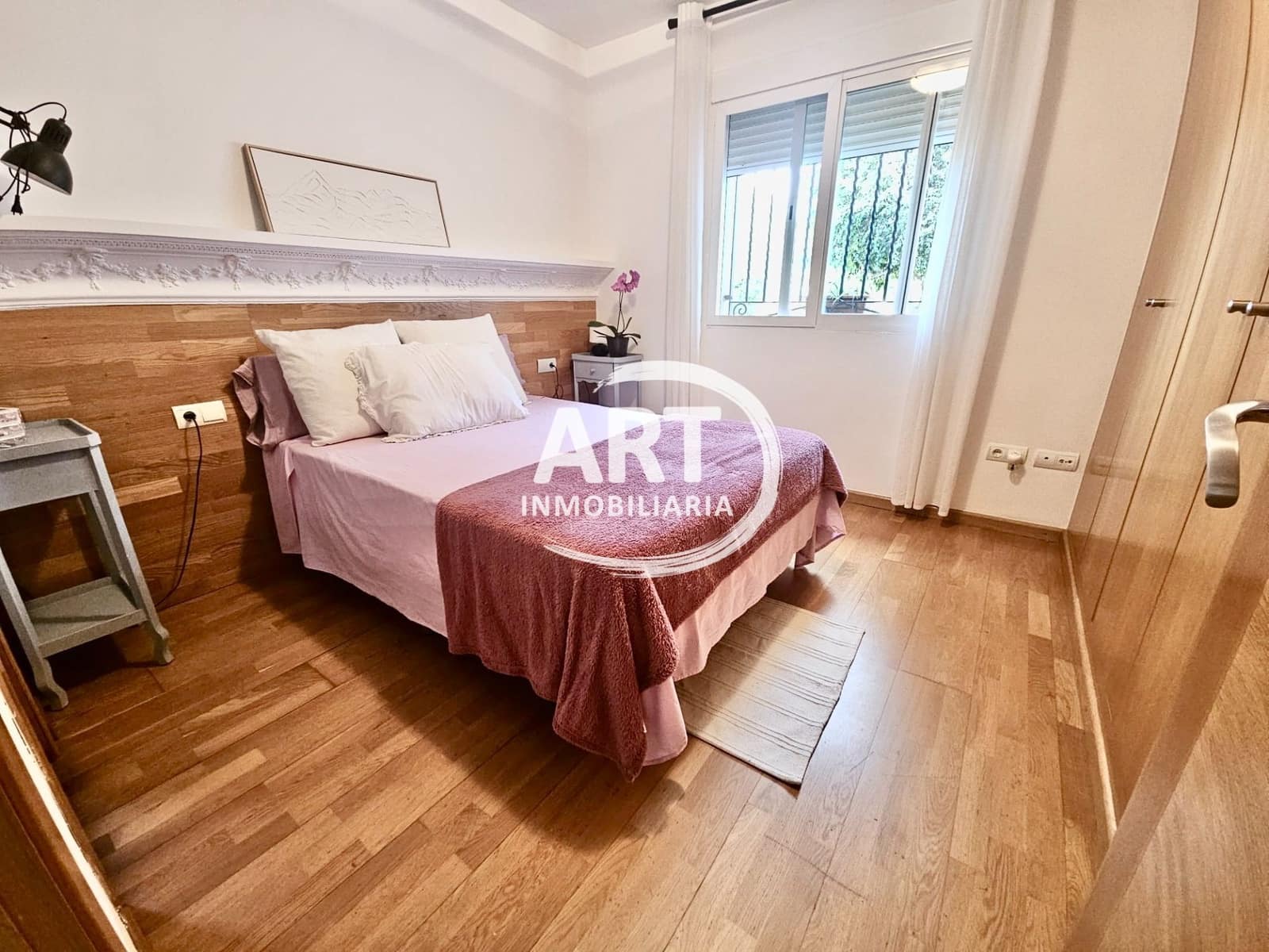 4 soverom Villa til salgs i Betera med svømmebasseng garasje - € 700 000 (Ref: 9303051)