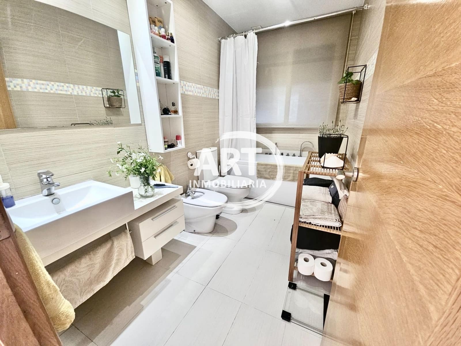 4 soverom Villa til salgs i Betera med svømmebasseng garasje - € 700 000 (Ref: 9303051)