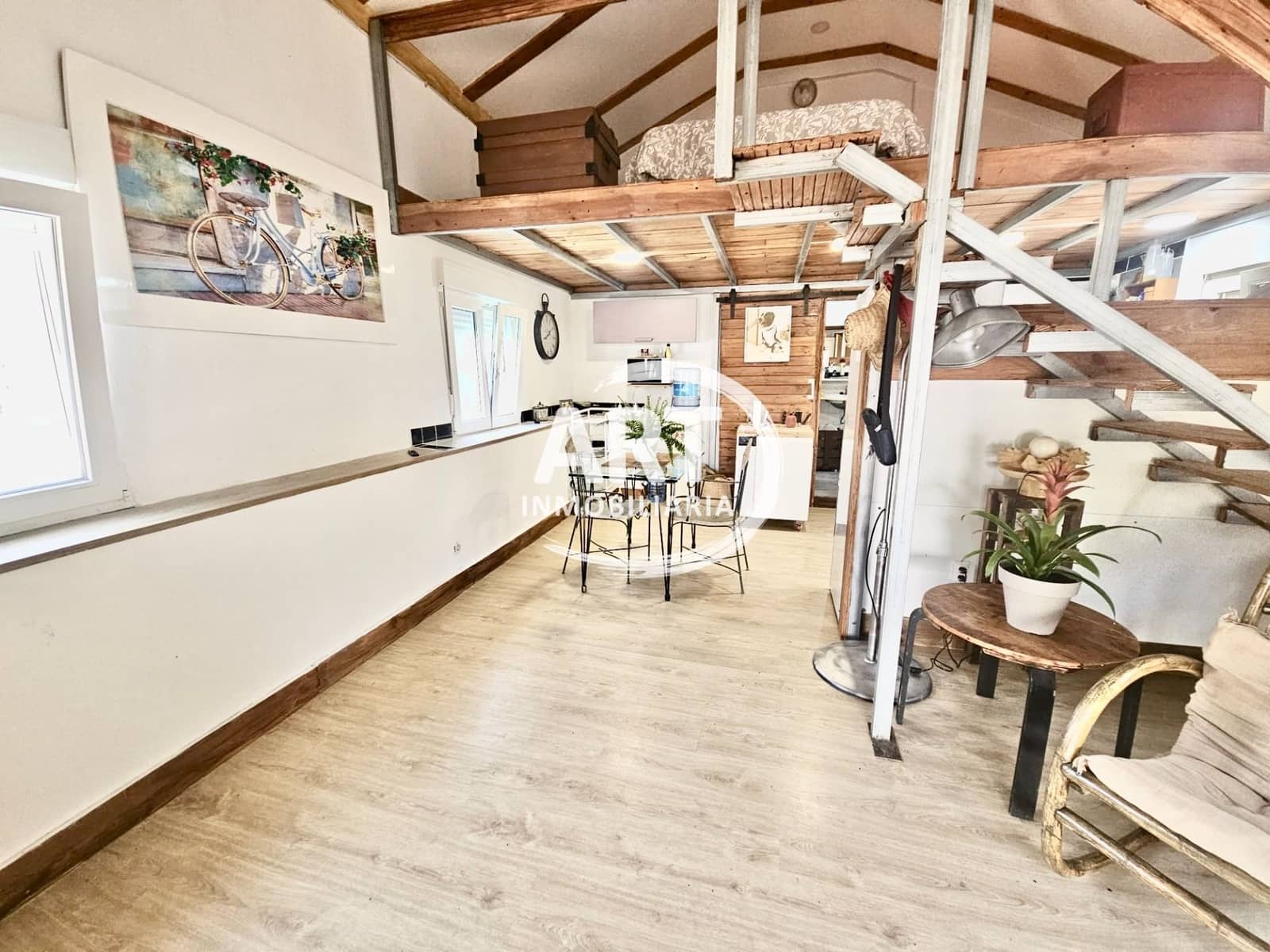 4 soverom Villa til salgs i Betera med svømmebasseng garasje - € 700 000 (Ref: 9303051)