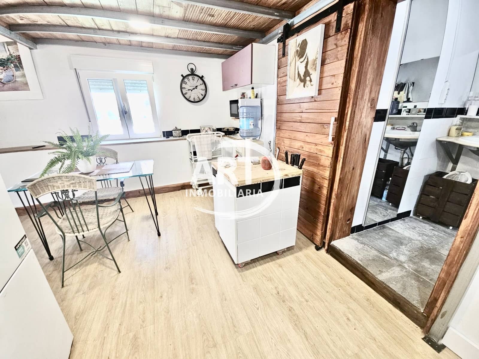 4 soverom Villa til salgs i Betera med svømmebasseng garasje - € 700 000 (Ref: 9303051)