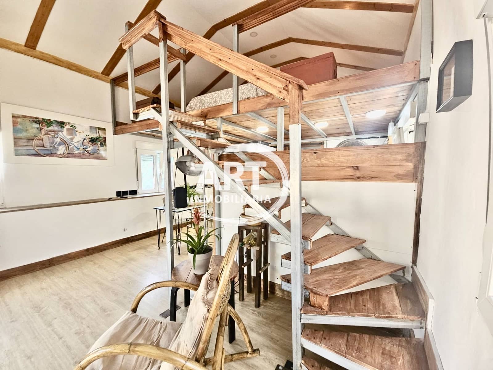 4 soverom Villa til salgs i Betera med svømmebasseng garasje - € 700 000 (Ref: 9303051)